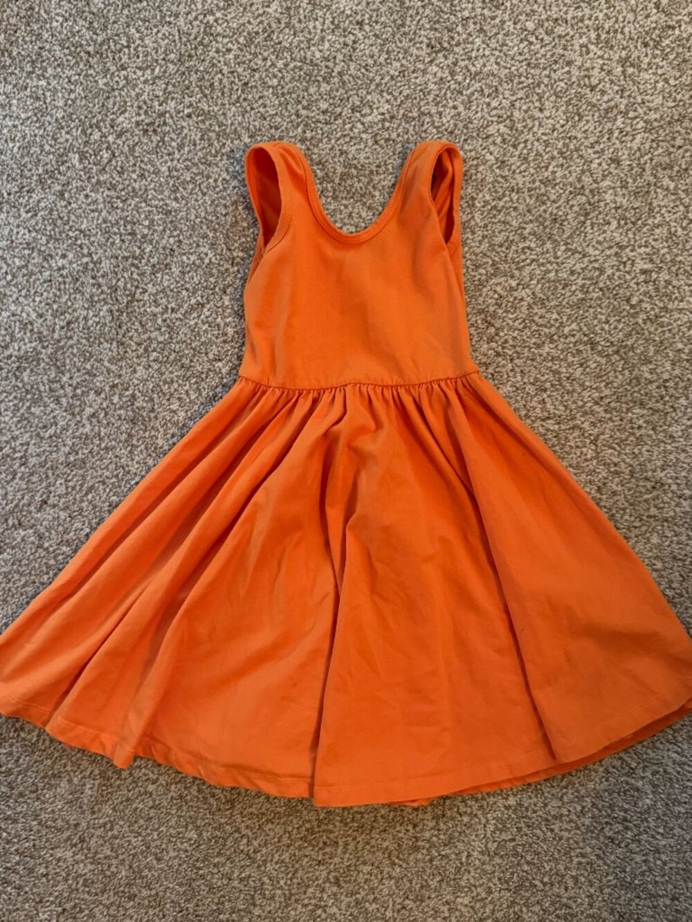 Alice + Ames Ballet Dress